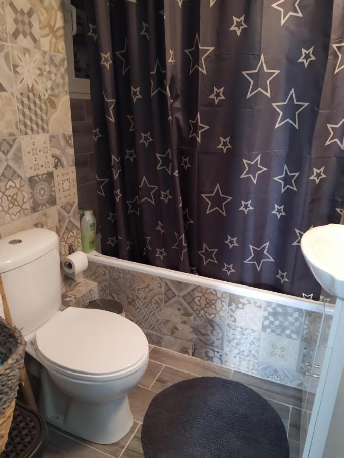 Kallirrois Apt-Best Central Location Athens Luaran gambar