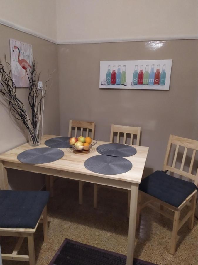 Kallirrois Apt-Best Central Location Athens Luaran gambar