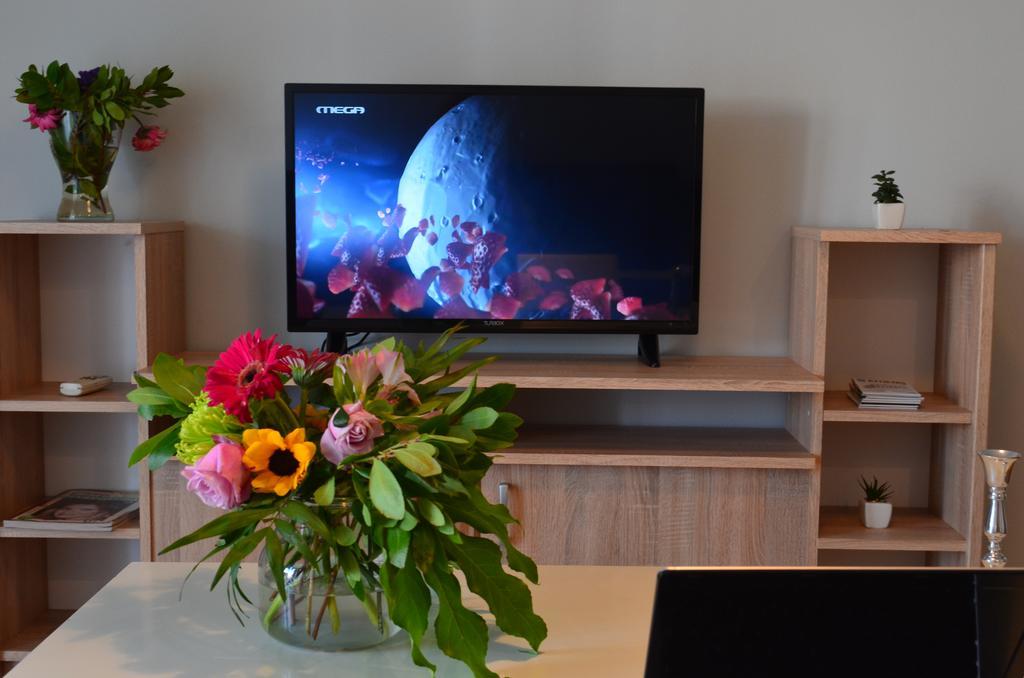 Kallirrois Apt-Best Central Location Athens Luaran gambar